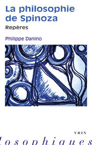 DANINO Philippe La philosophie de Spinoza. Repères Librairie Eklectic