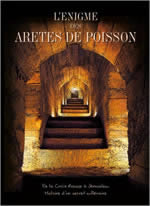 WALID NAZIM L´énigme des arêtes de poisson. De la Croix-Rousse (Lyon à Jérusalem, histoire d´un secret millénaire) Librairie Eklectic