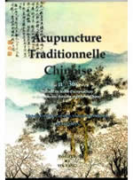 LIN SHI SHAN ATC n°36 : Revue Acupuncture Traditionnelle Chinoise. Textes sélectionnés, adaptés et traduits Librairie Eklectic