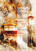 LAMA SHERAB L´Ode à l´éveil Librairie Eklectic