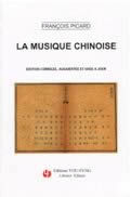 PICARD François Musique chinoise (La) Librairie Eklectic