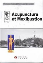 GUO CHANGQING (Dr) Acupuncture et Moxibustion - DVD accompagné d´un livret Librairie Eklectic
