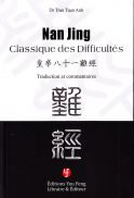 TRAN Tuan Anh (Docteur) Nan Jing. Classique des difficultés Librairie Eklectic