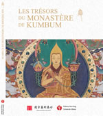 - Les trésors du monastère de Kumbum Librairie Eklectic